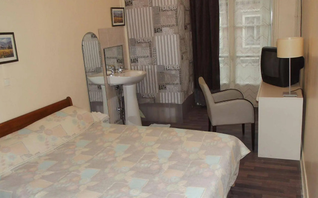 Hôtel Albatros