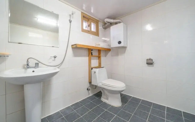 Gapyeong Sanneomeo Private Pension