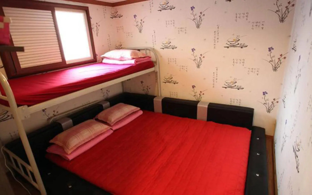 Dongdaemun Inn Guest House – Hostel