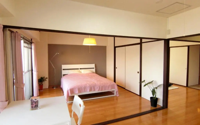 Simple Stay Beppu