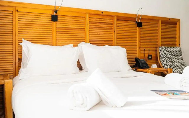 Dakhla Club Hotel & Spa