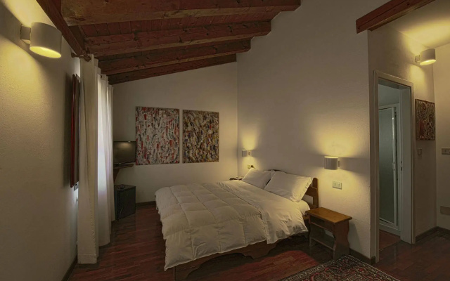 Villa Belfiore
