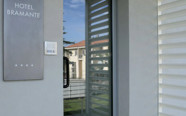 Hotel Bramante Spa