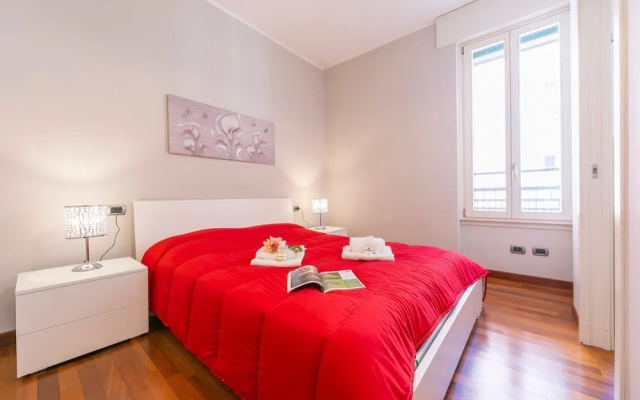 Appartamento Il Golfo Lake View
