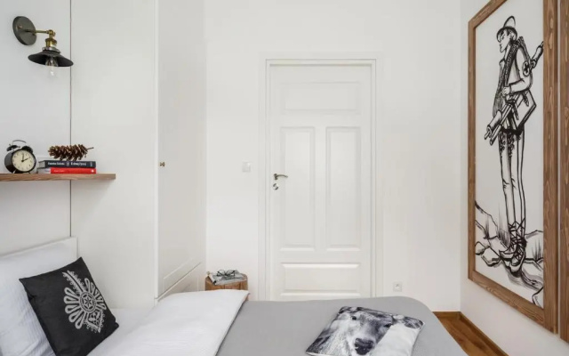 Tatry Top Apartamenty Granitica centrum