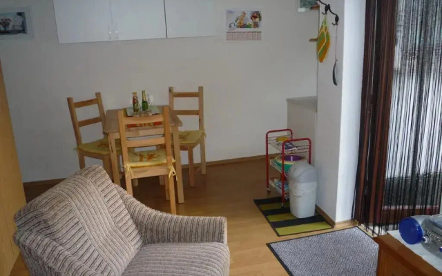 Ferienhaus Penno
