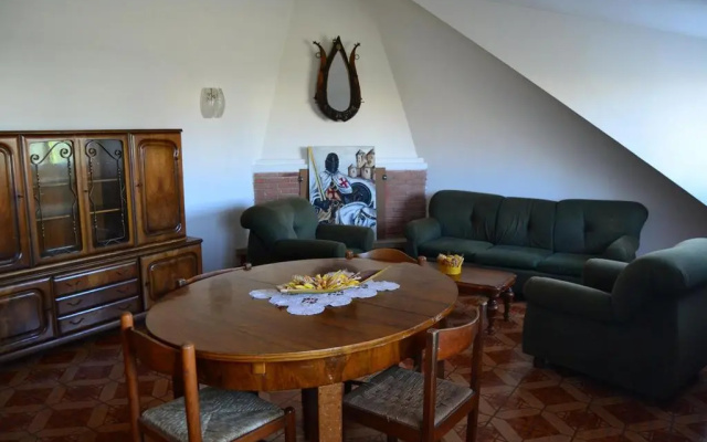 Villa Matilde