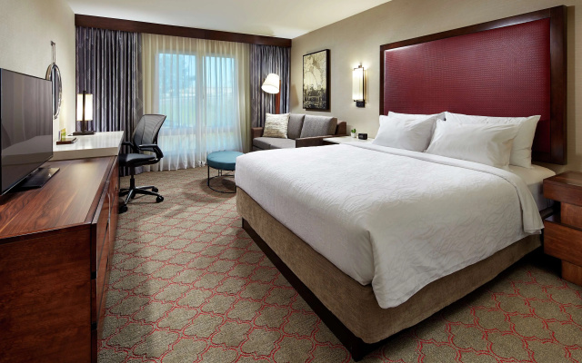Hilton Garden Inn San Diego Old Town/SeaWorld Area
