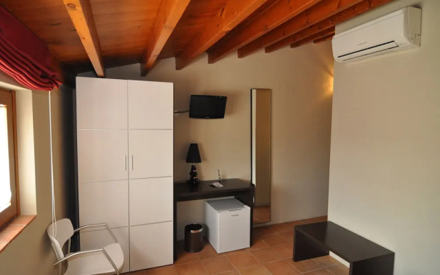 Hostal de Cabrit