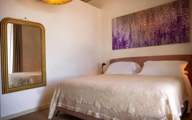 aria boutique hotel