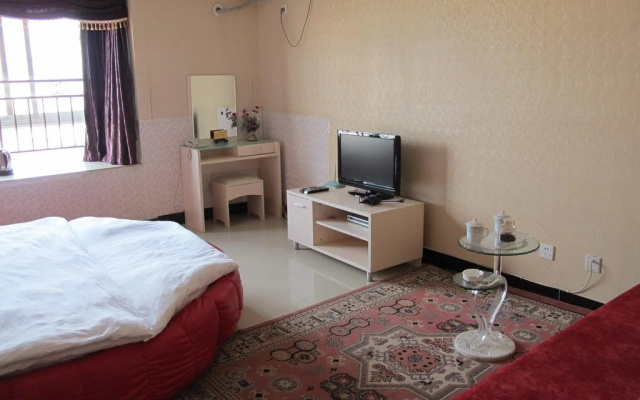 Xishuangbanna Yiya Hotel