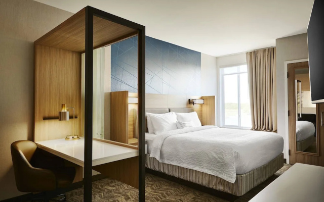 Springhill Suites Springfield North