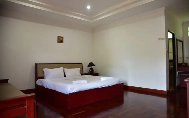 Maisuay Resort