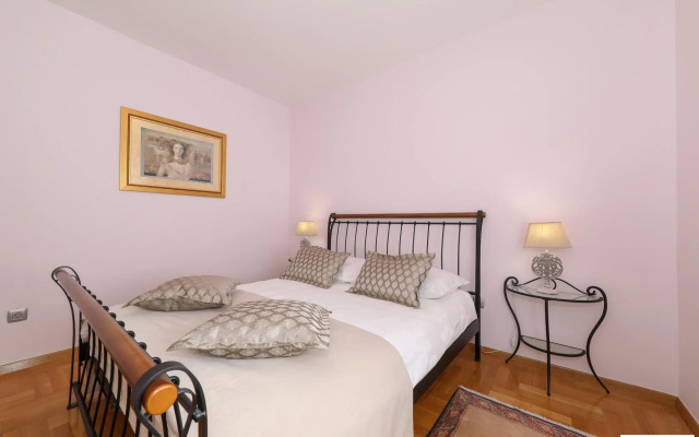 Monty in Pridraga with 3 bedrooms and 1 bathrooms
