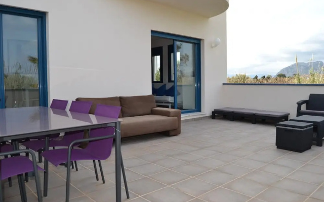 Apartamentos Olas