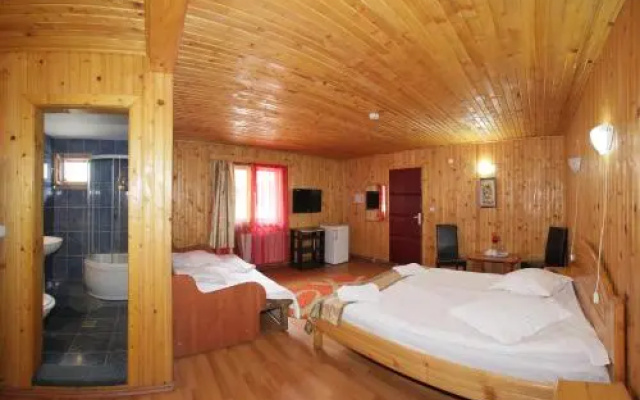 Pension La Cristina
