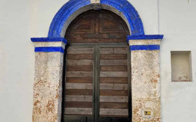 Ca Strignano Suite, Typical House