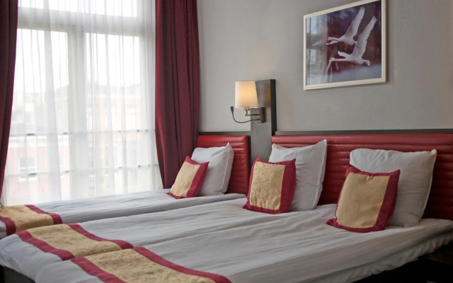 Hotel Allure