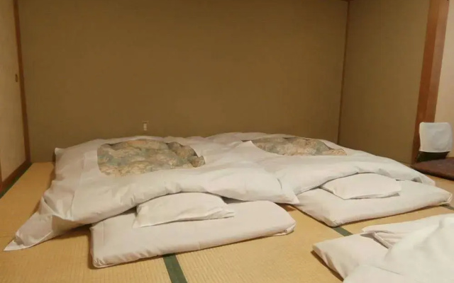 Hotel Hoshikawakan