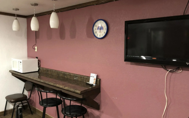 Americas Best Value Inn & Suites Sidney