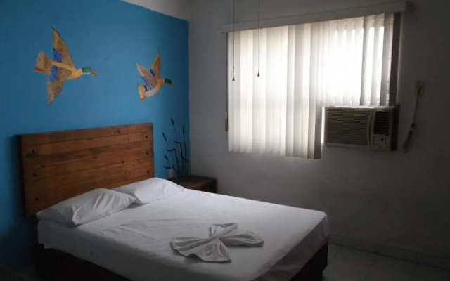 Inmobiliaria Percales