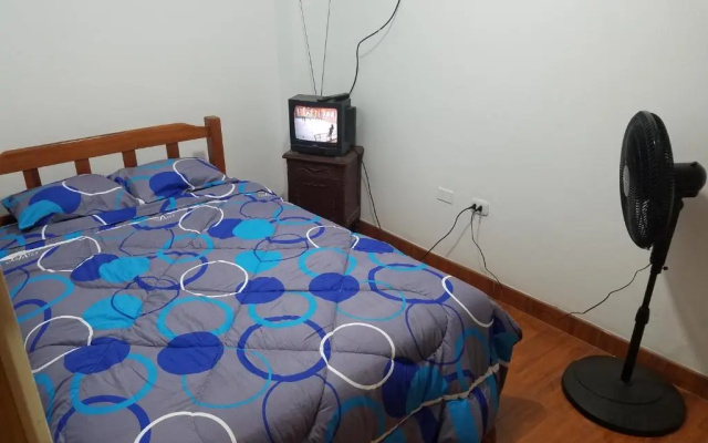 The Tourist House - Habitacion Privada