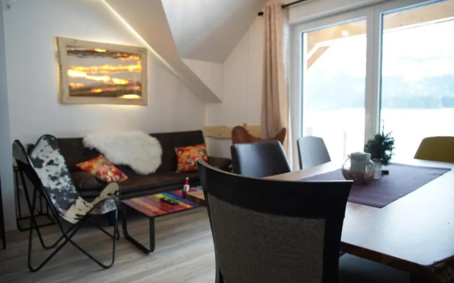Alpenapartments Steiermark
