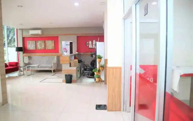 Wisma 19