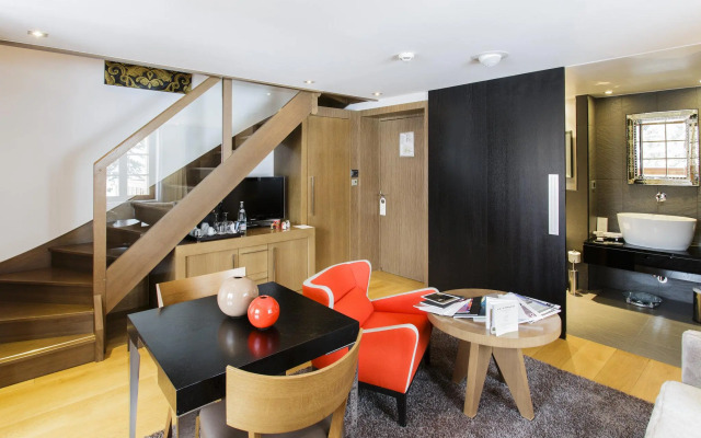 Hôtel Le Strato