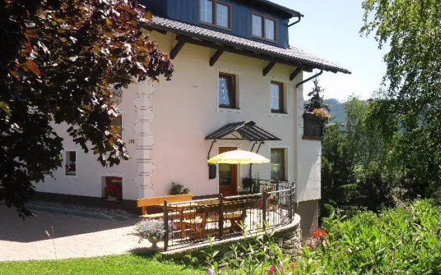 Haus Panoramablick