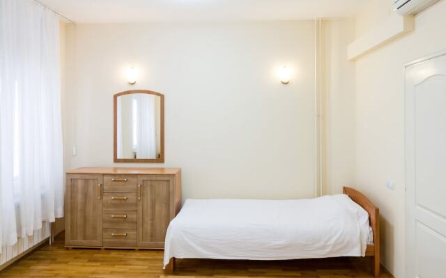 Отель Basco Slavija Square Apartment Сербия, Белград - отзывы, цены и фото номеров - забронировать отель Basco Slavija Square Apartment онлайн