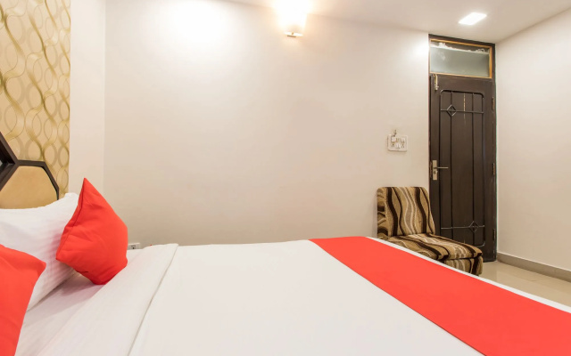 Hotel Galaxy