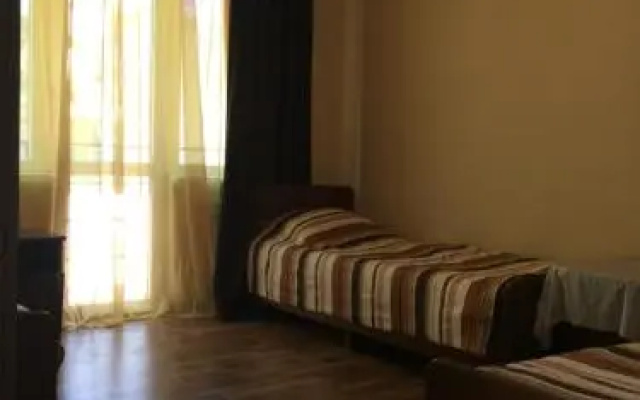Mandarin Guest House