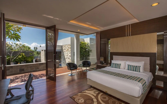 The Reiko Villa Bali