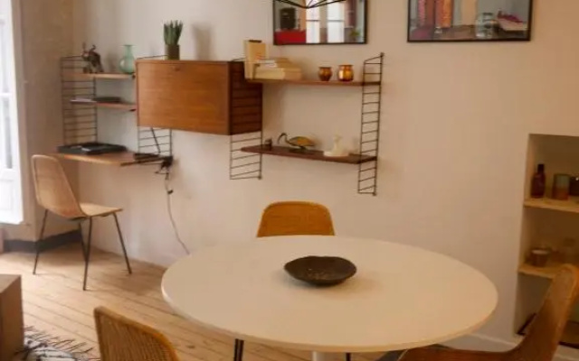 Suite Pommeraye