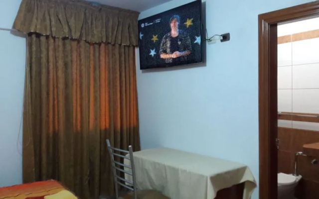 Hotel Tinoco