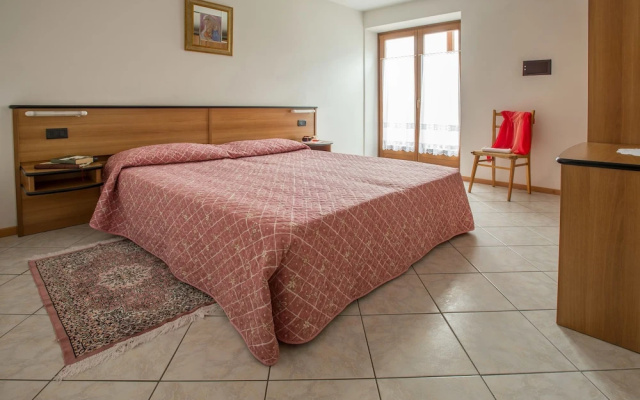 Residence Betulla
