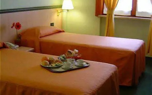 Hotel Scala Nord