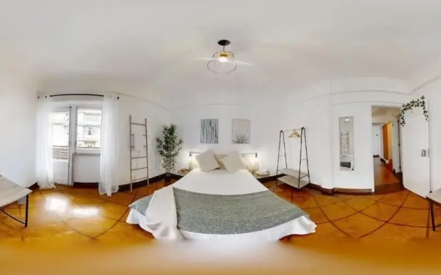 Santos Mattos Guesthouse & Apartments by Lisbon with Sintra