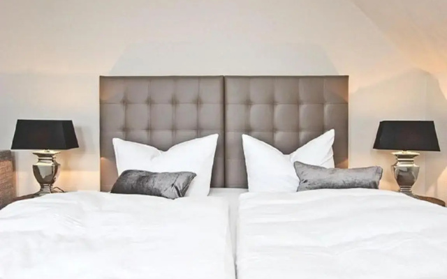 Suite Ostseerausch