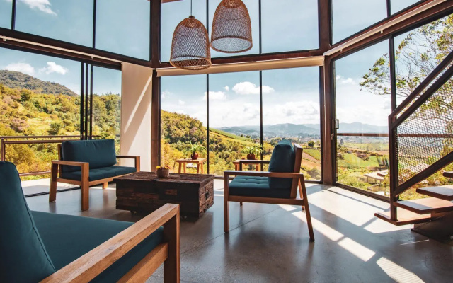 Cannúa Lodge Hotel