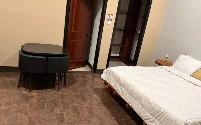 Gye Nyame Grand Beach Resort