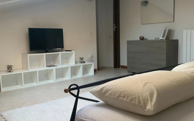 Monte Rosa Village Apartment