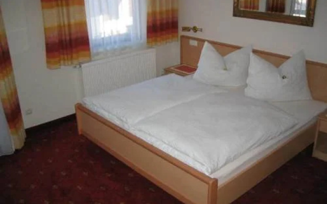 Apartmenthaus Oberlechner