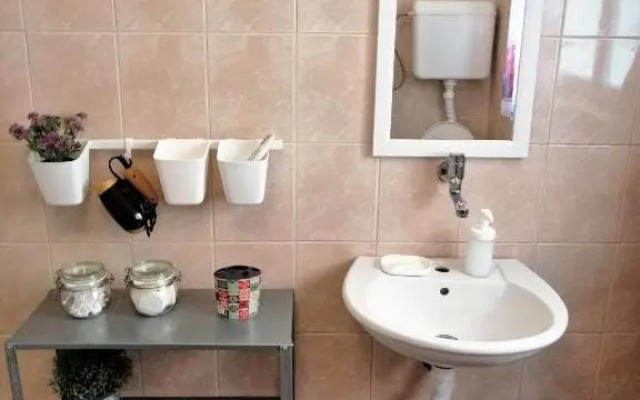 Apartmani Rustik Trpejca