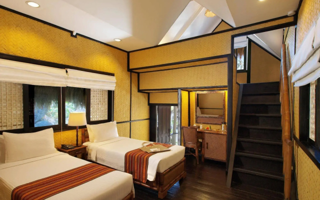 Miniloc Island Resort