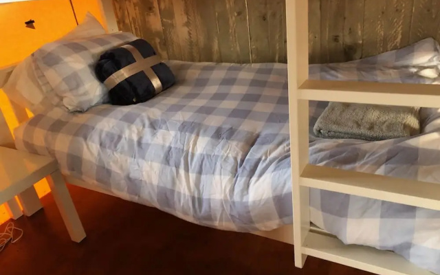 Beara Lodge Glamping
