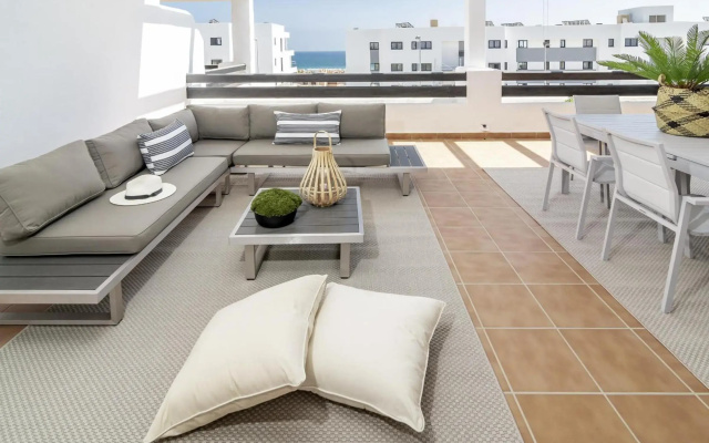 Dja- Modern 2 Bedroom Apartment Close to Beach