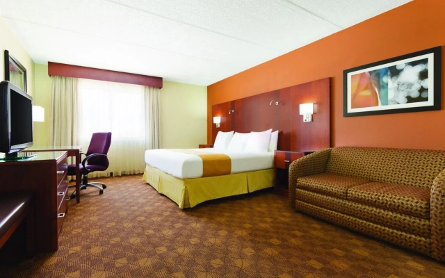 Radisson Hotel Akron/Fairlawn