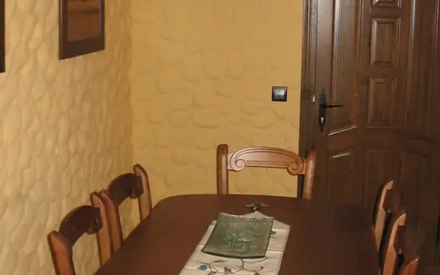 Casa La Estrella y La Luna